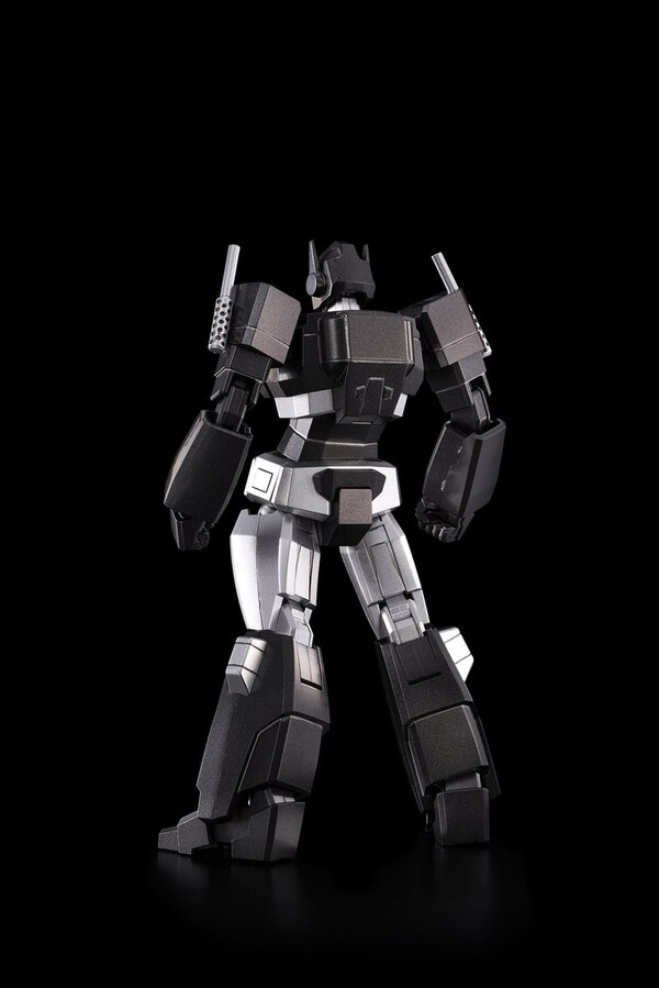 Flame Toys Transformers G1 Nemesis Prime ACG HK Exclusive Images  (2 of 13)